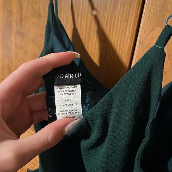 Almost perfect condition, only worn once. - Picture 3 of 7